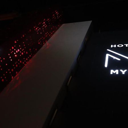 Hotel Myst. Monterrey Luaran gambar