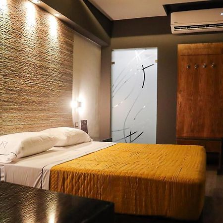Hotel Myst. Monterrey Luaran gambar