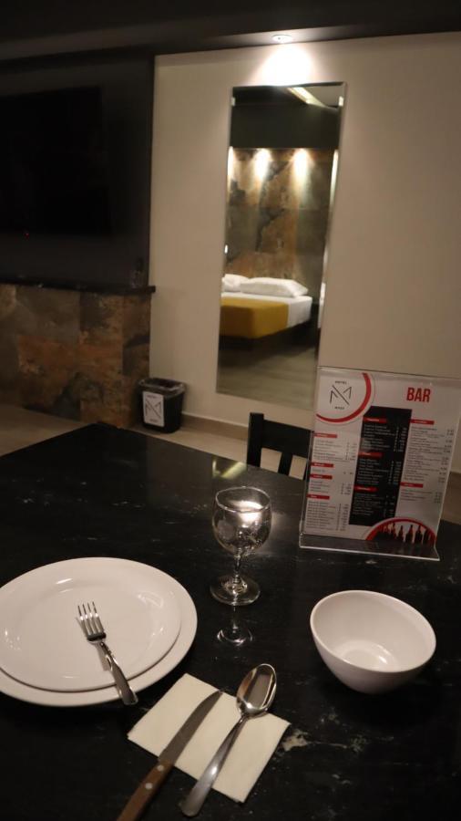 Hotel Myst. Monterrey Luaran gambar