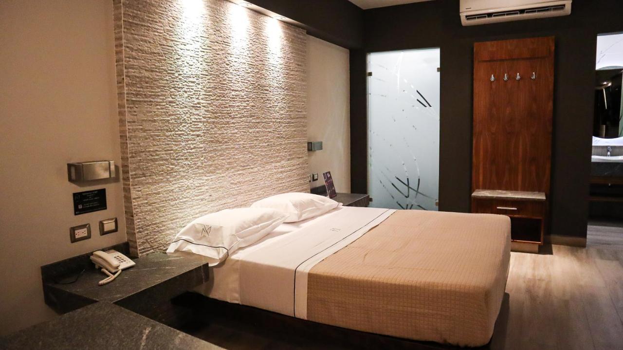 Hotel Myst. Monterrey Luaran gambar