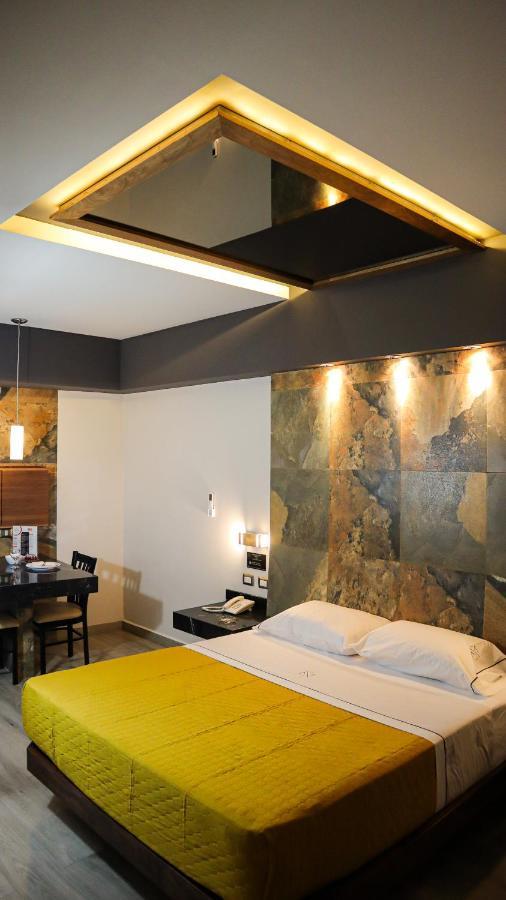 Hotel Myst. Monterrey Luaran gambar
