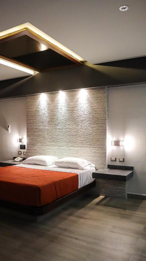 Hotel Myst. Monterrey Luaran gambar