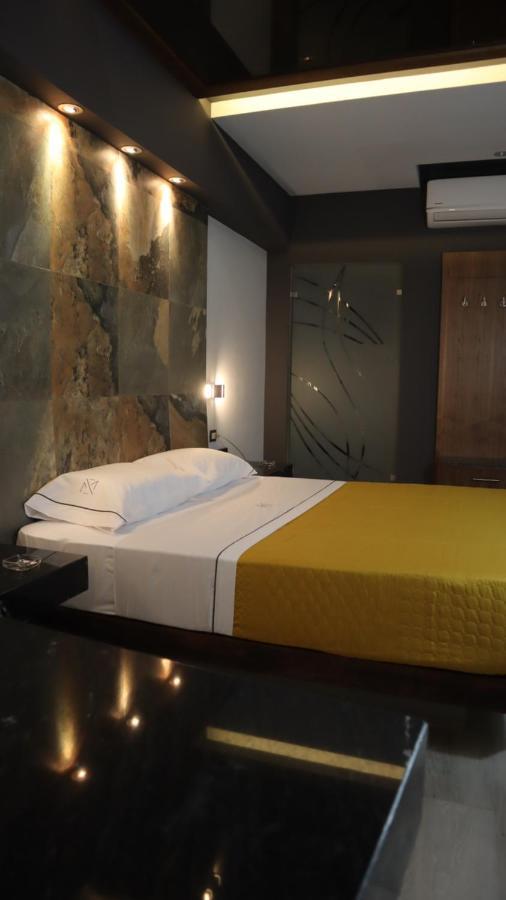 Hotel Myst. Monterrey Luaran gambar