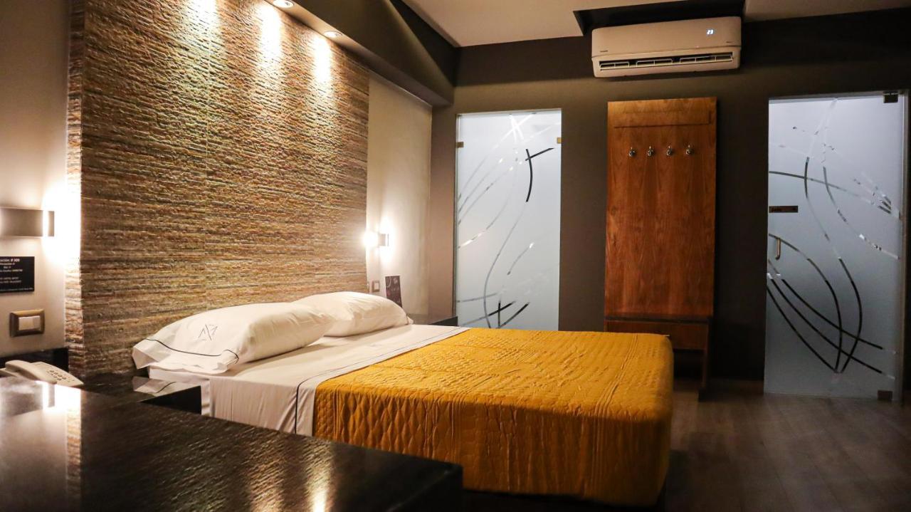 Hotel Myst. Monterrey Luaran gambar