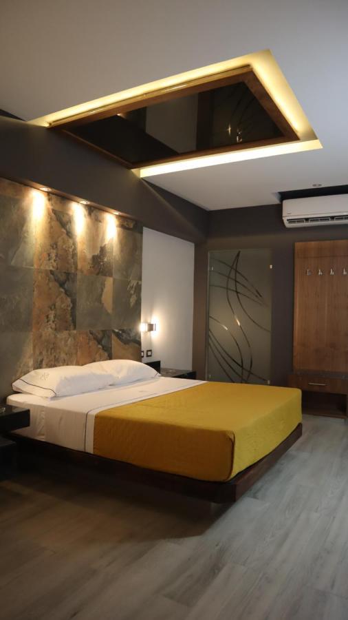 Hotel Myst. Monterrey Luaran gambar